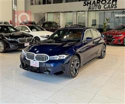 بي ام دبليو الفئة 3